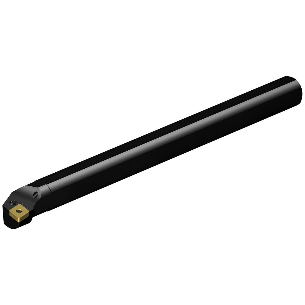 Sandvik Coromant - Indexable Boring Bar: A20S-PCLNR09, 25 mm Min Bore ...