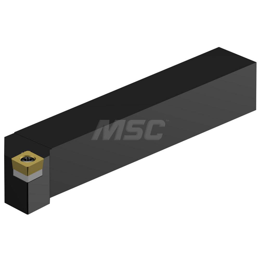Sandvik Coromant Indexable Turning Toolholder: SCLCR2020K09, Screw  49442585 MSC Industrial Supply