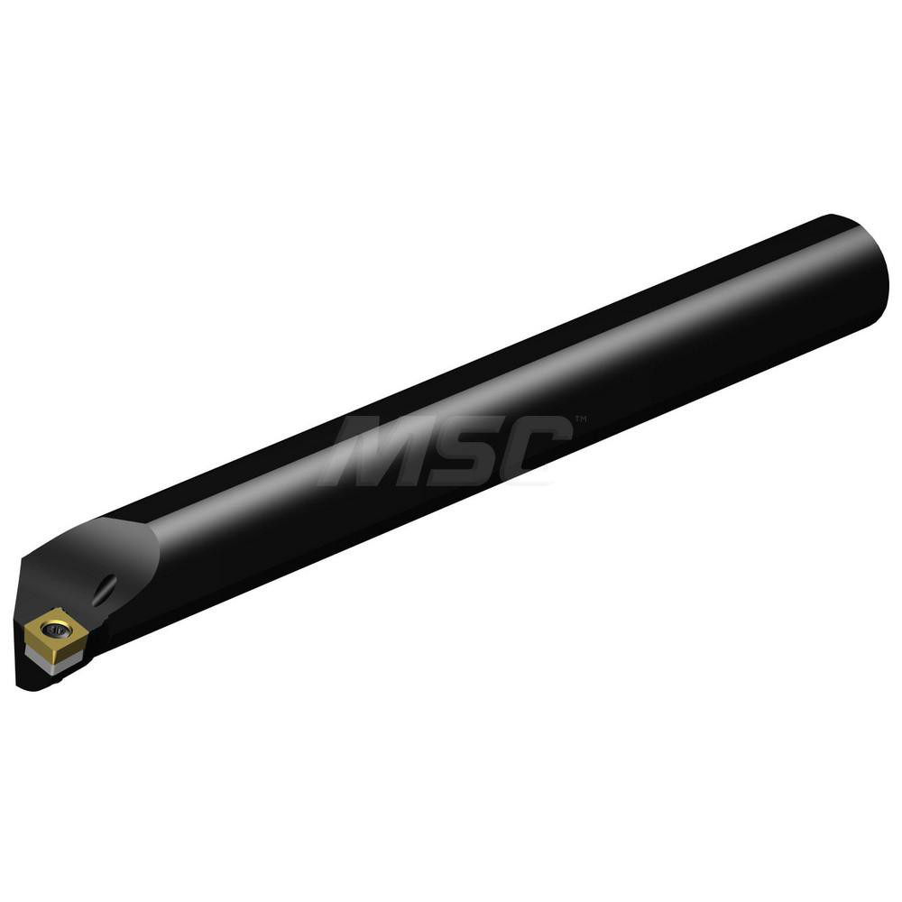 Shars 1/2" Indexable Boring Bar Left Hand With CCMT Insert 7" Length - View #3