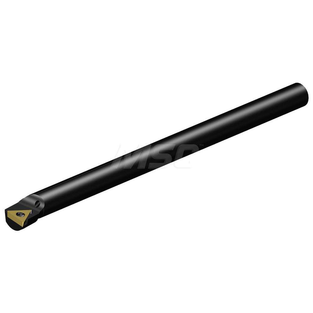 Sandvik Coromant Indexable Boring Bar A06MSTFCR1.8R, 1/2" Min Bore