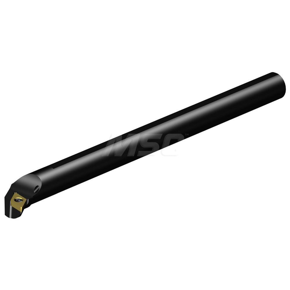 Sandvik Coromant - Indexable Boring Bar: E12S-SDUCR3, 1.0394" Min Bore ...