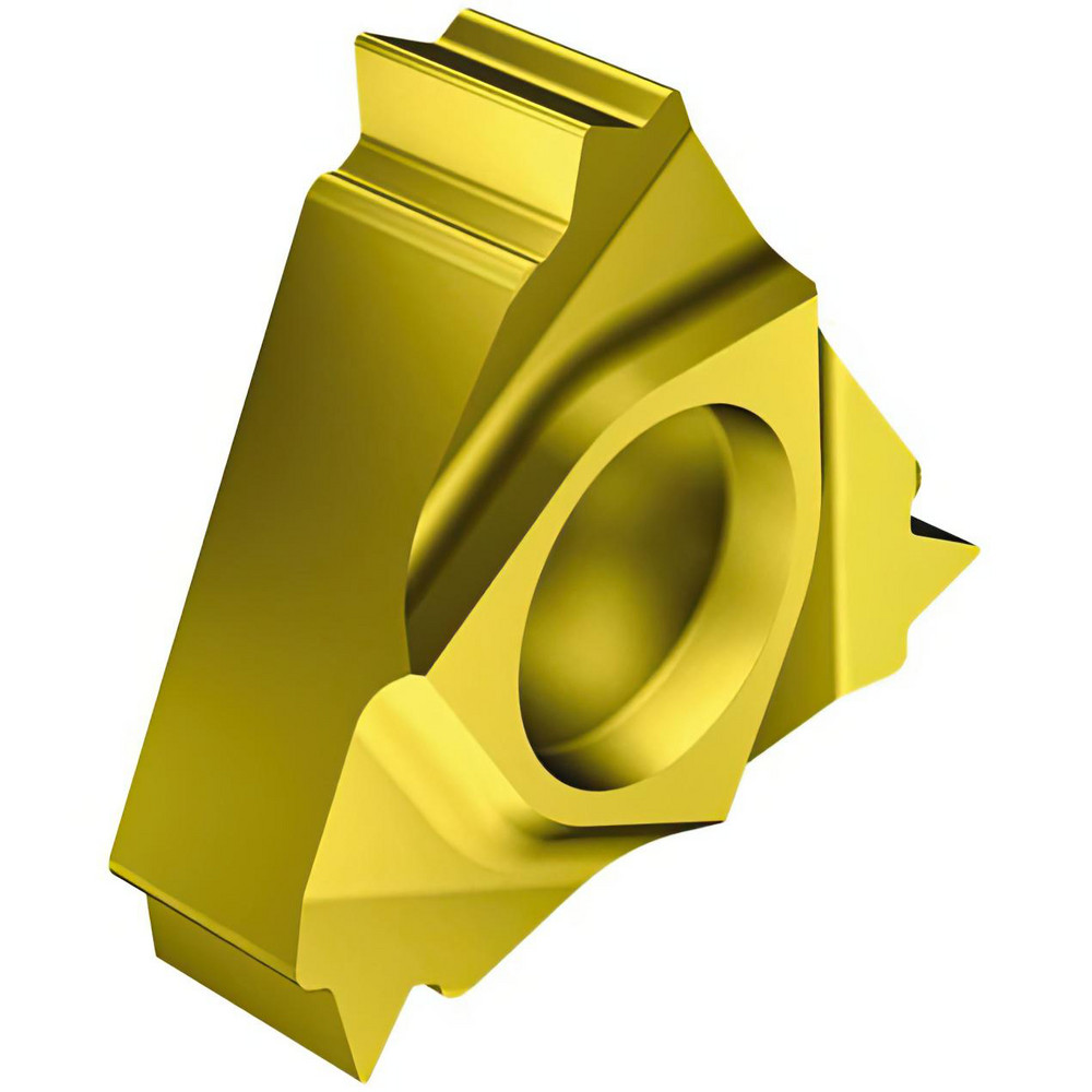 Sandvik Coromant - Laydown Threading Insert: L166.0L11MM01-175 1020 ...