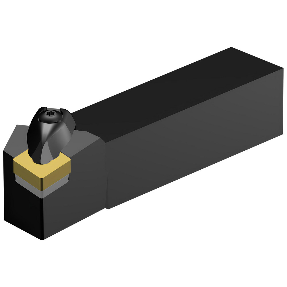 Indexable Turning Toolholder: DCLNR206D, Wedge