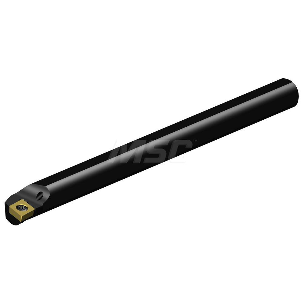 Sandvik Coromant Indexable Boring Bar A10KSCLCR06, 12 mm Min Bore