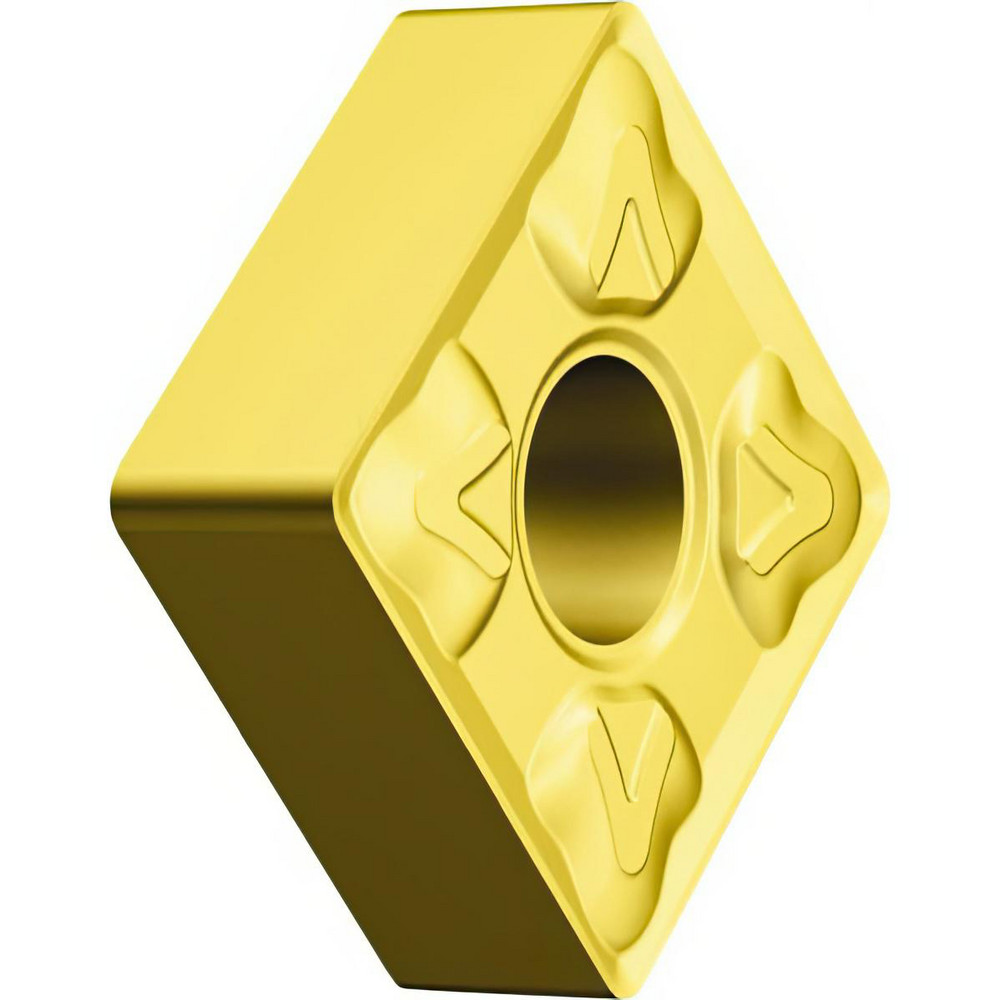 Sandvik Coromant - Turning Insert: 6107654, Carbide | MSC Direct