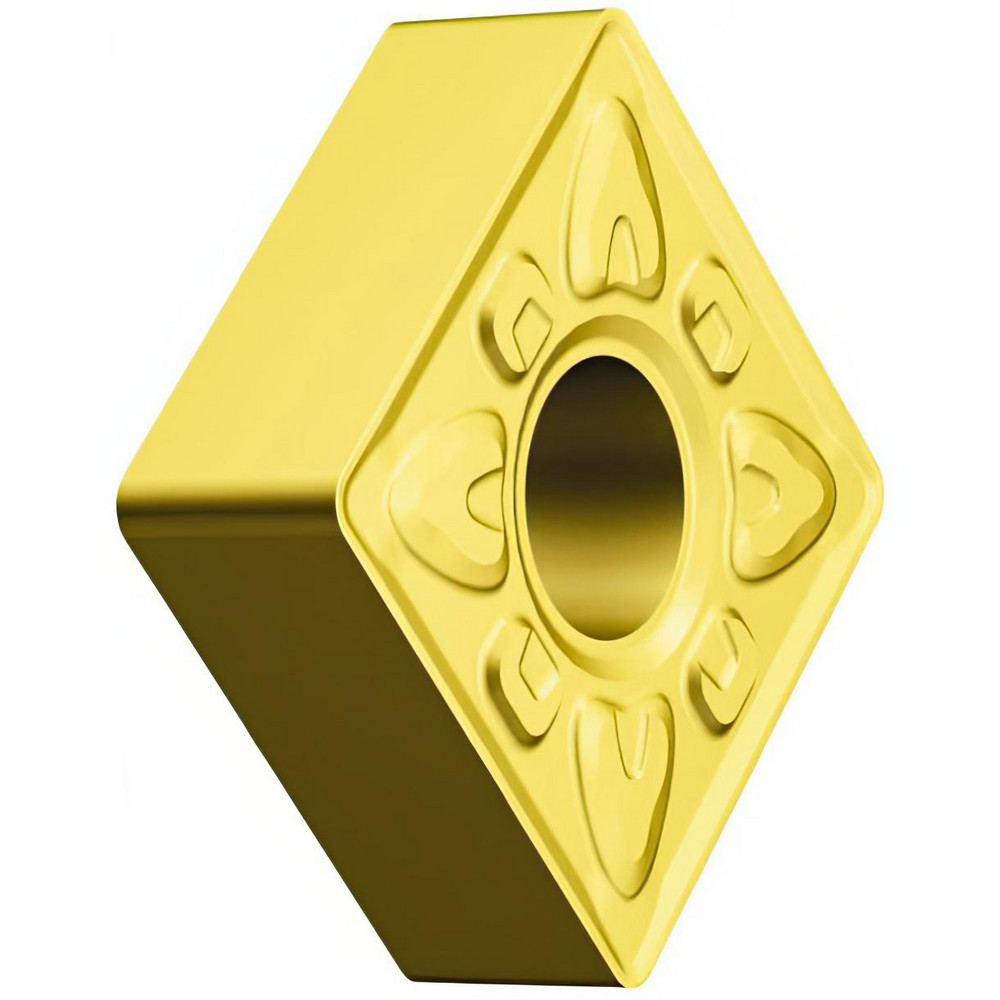 Sandvik Coromant - Turning Insert: SNMG432XMR GC30, Carbide | MSC Direct