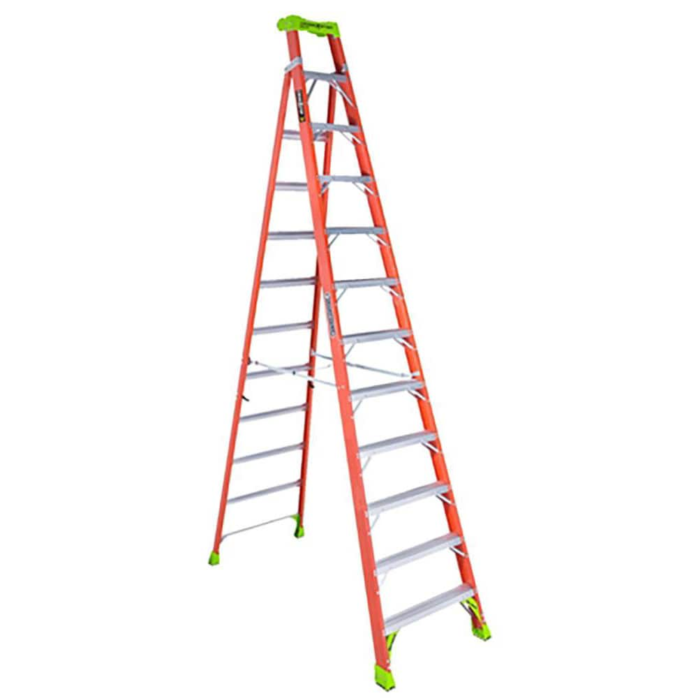 Stepladder, Louisville Ladder Type IA