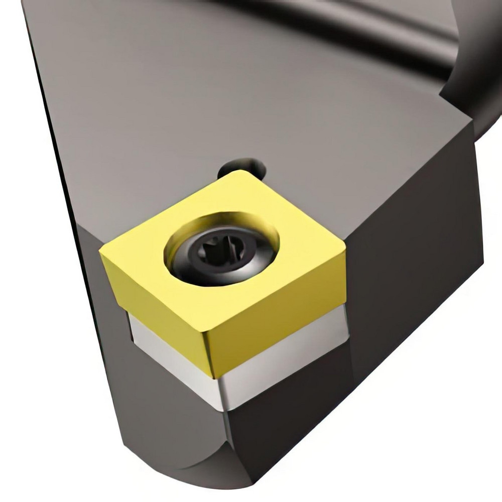 Sandvik Coromant - Modular Turning & Profiling Head: Size C10, 110 mm ...