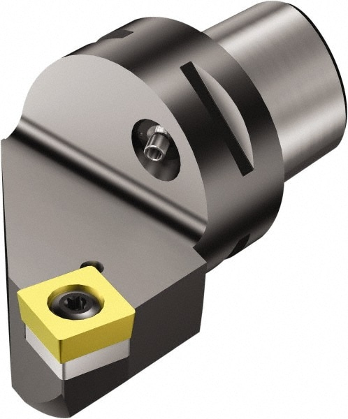 Sandvik Coromant - Modular Turning & Profiling Head: Size C10, 110 mm ...