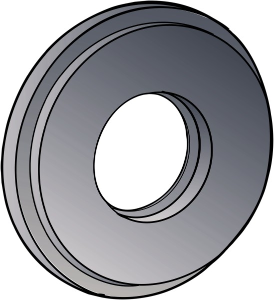 Coromant Coolant Accessory for Indexable Tools  3920 Tool Holder Compatibility  Part 5760148