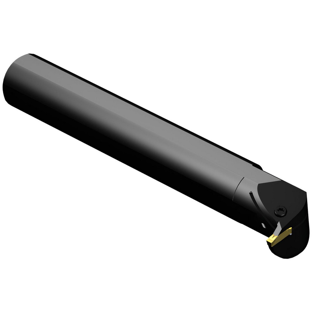 Sandvik Coromant - Indexable Boring Bar: LAG123K053-32B, 60 Mm Min Bore ...