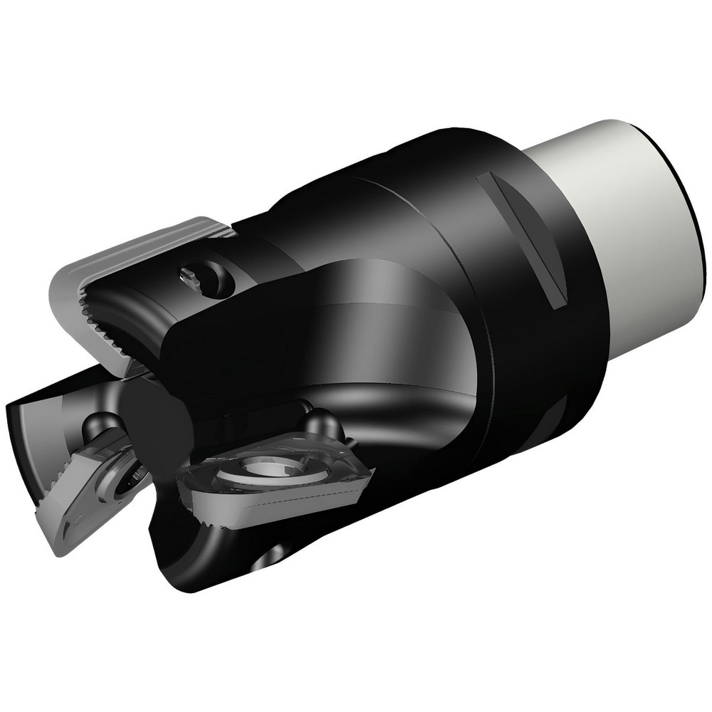 Sandvik Coromant - 44mm Cut Dia, 40mm Arbor Hole Dia, 18mm Max Depth ...