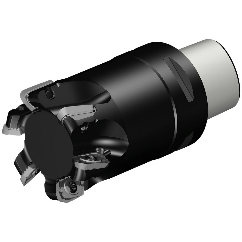 Sandvik Coromant - 54mm Cut Dia, 50mm Arbor Hole Dia, 12mm Max Depth ...