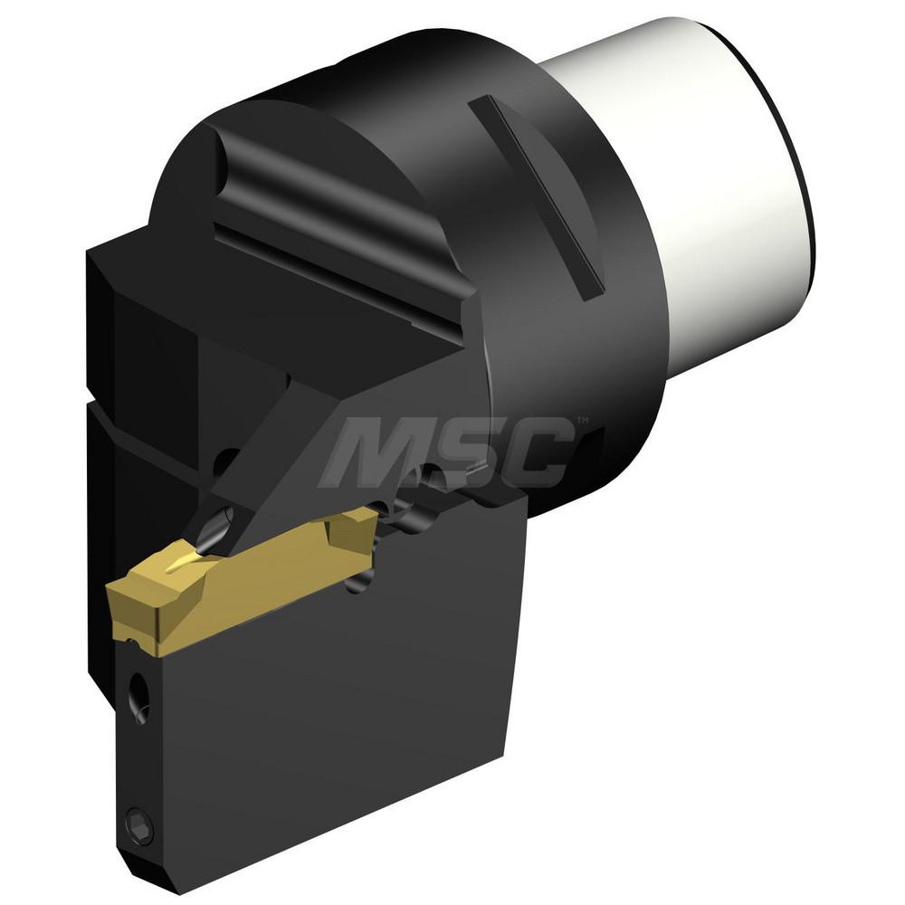 Sandvik Coromant Modular Grooving Head Right Hand, Cutting Head