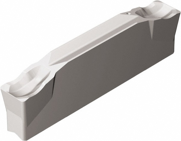 CoroCut Cutoff Insert N123G203000003CR 525 Cermet 300 mm Cutting Width 01181 Cutting Width 525 Series CoroCut 12 10Pack Part 5735834 CoroCut Cutoff Insert N123G203000003CR 525 Cermet 300 mm Cutting Width 01181 Cutting Width 525 Series CoroCut 12 10Pack Part 5735834