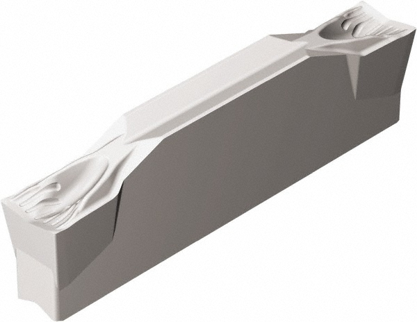 CoroCut Cutoff Insert N123G203000001CF 525 Cermet 300 mm Cutting Width 01181 Cutting Width 525 Series CoroCut 12 10Pack Part 5736014 CoroCut Cutoff Insert N123G203000001CF 525 Cermet 300 mm Cutting Width 01181 Cutting Width 525 Series CoroCut 12 10Pack Part 5736014