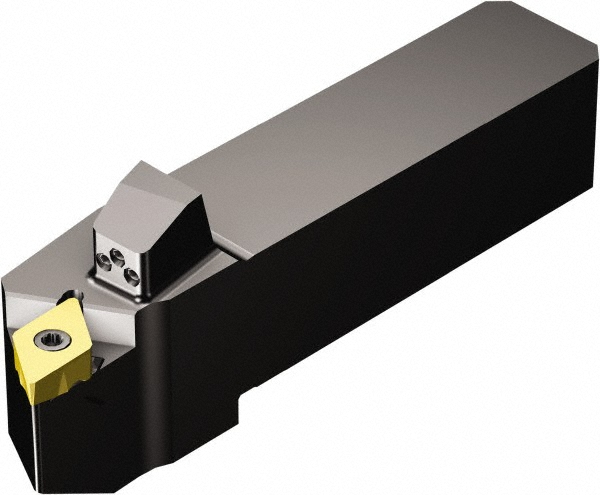 Sandvik Coromant - Indexable Turning Toolholder: QS-TR-D13JCL12HP ...