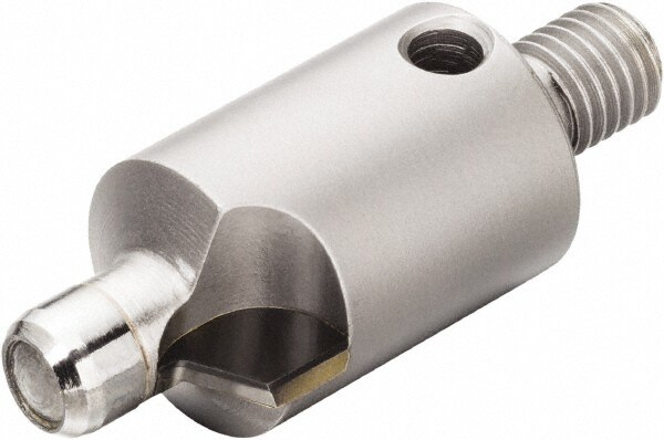 1 Flute Polycrystalline Diamond Countersink
