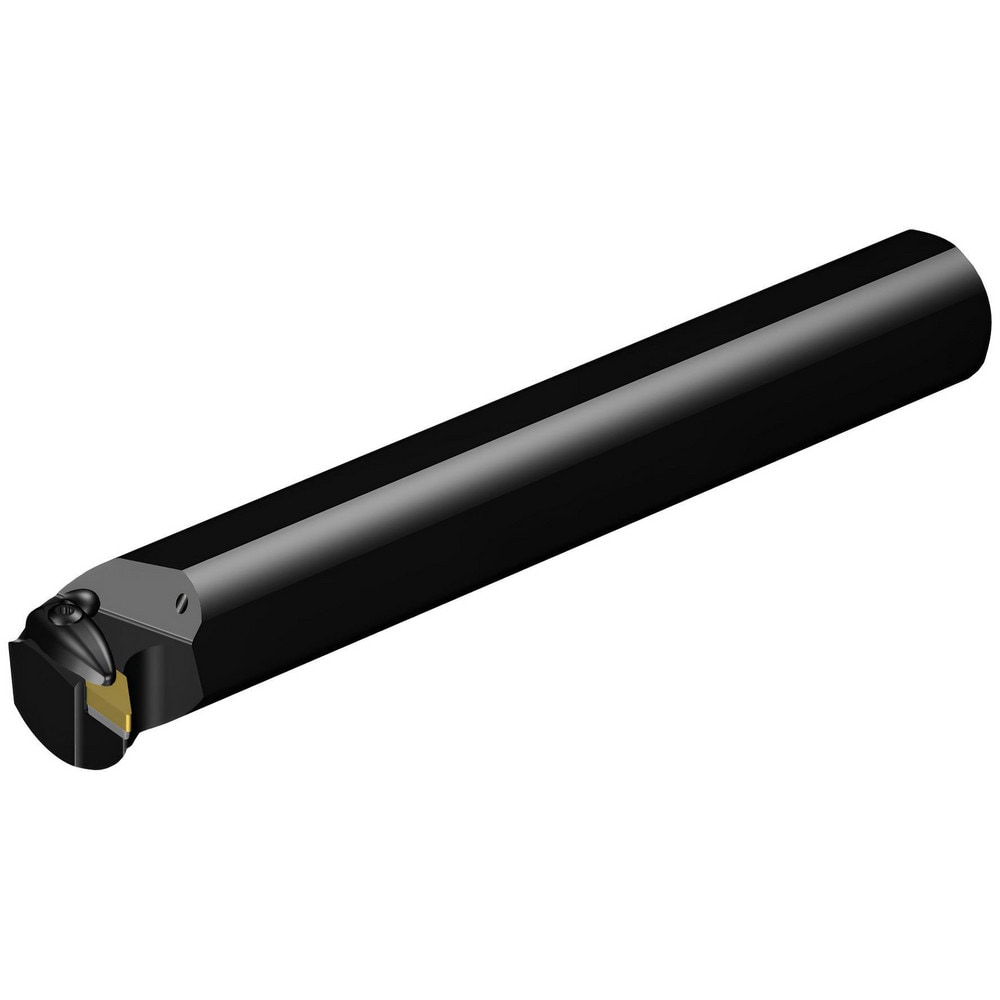 Sandvik Coromant - Indexable Boring Bar: A40T-DVUNR16, 50 mm Min Bore ...