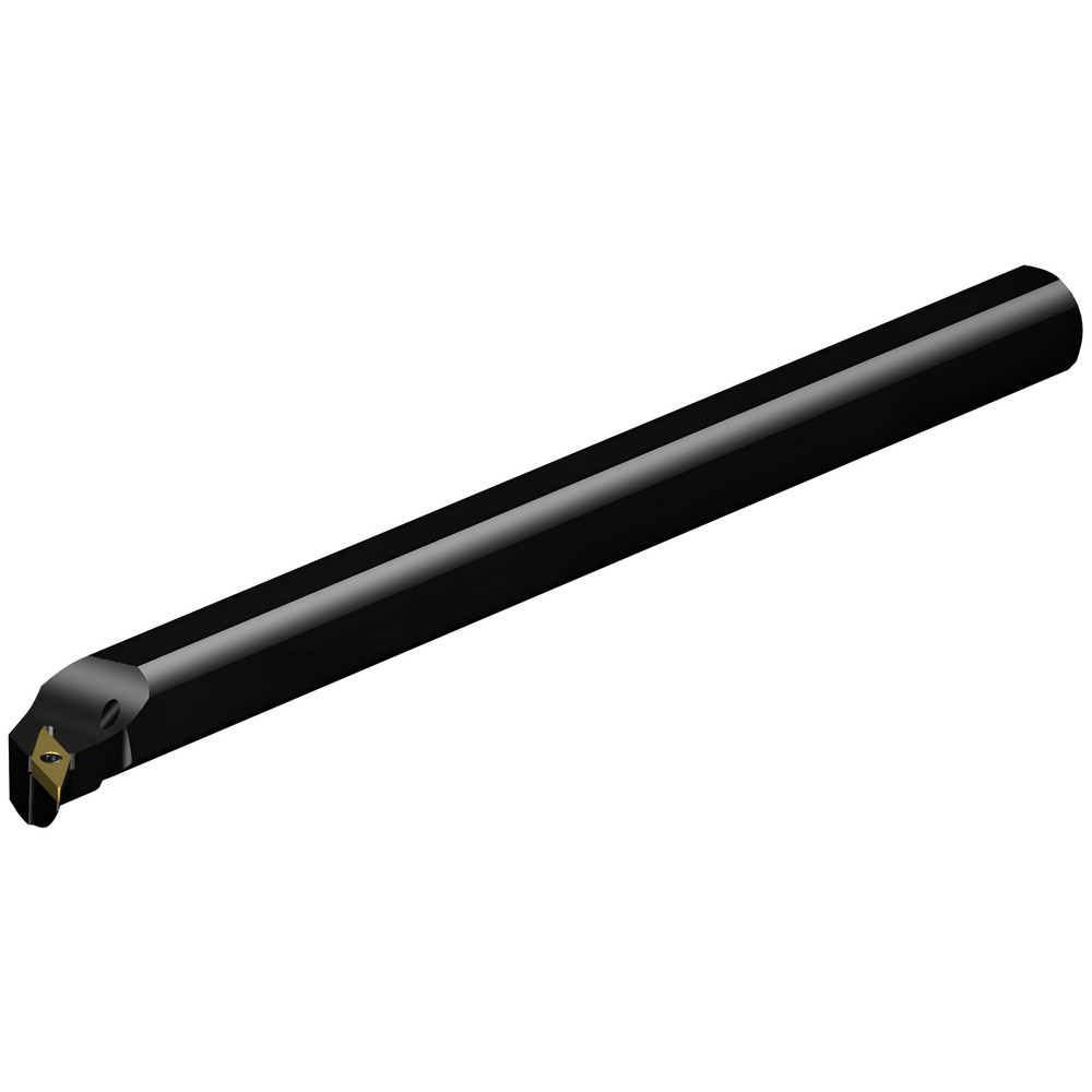 Sandvik Coromant - Indexable Boring Bar: A20S-SVQBR11-EB1, 27.00 mm Min ...