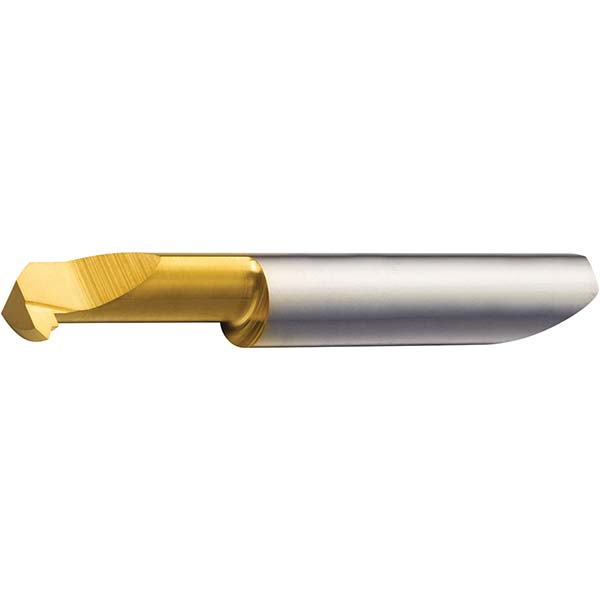 Sandvik Coromant - Single Point Threading Tool: 0.2047
