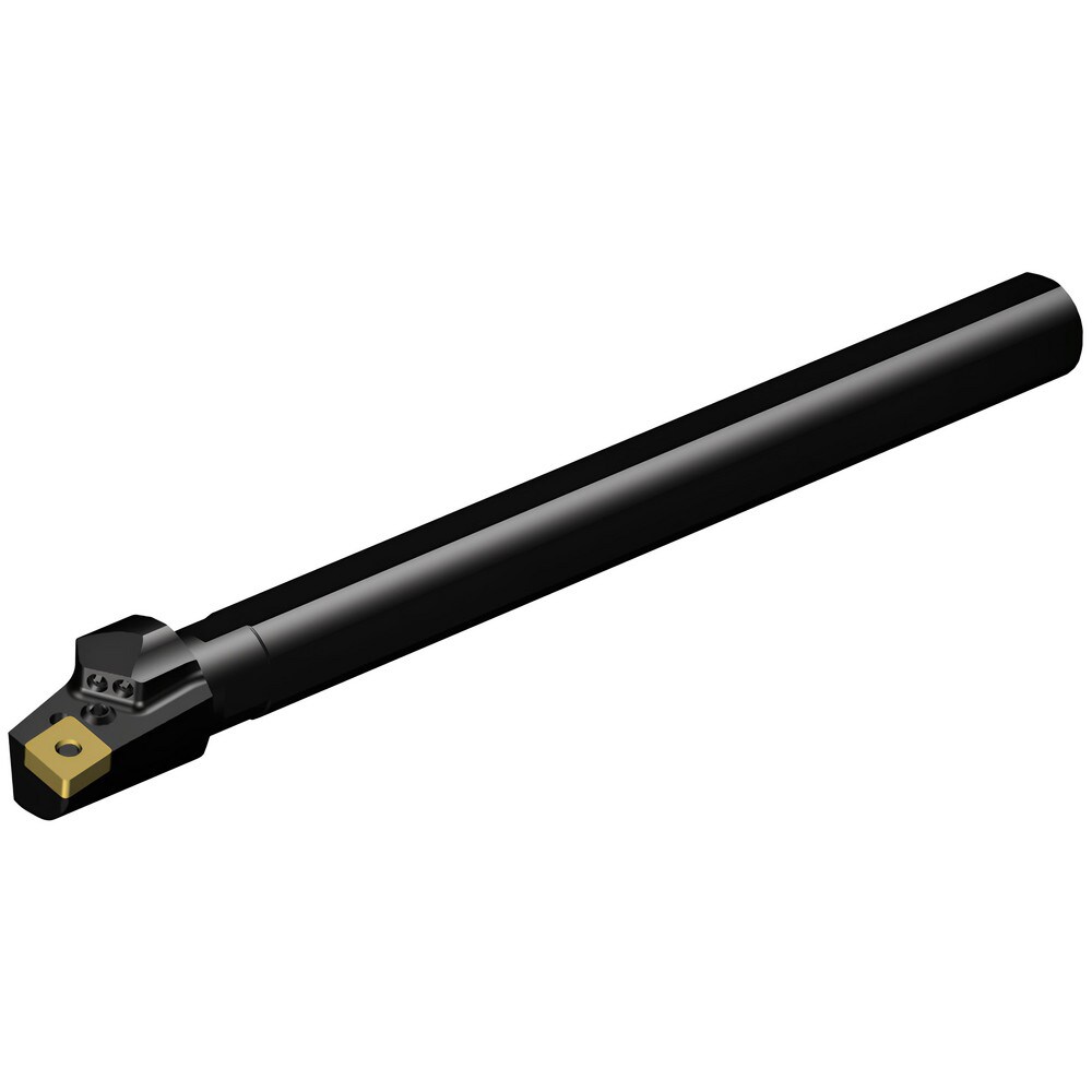 Sandvik Coromant - Indexable Boring Bar: A10R-PCLNR3HP, 27 Mm Min Bore ...