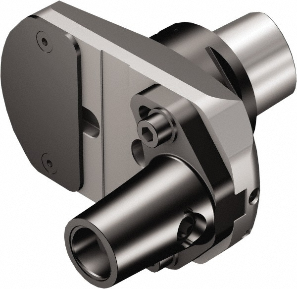 Sandvik Coromant Boring Bar Modular Adapter MSC Industrial Supply Co.