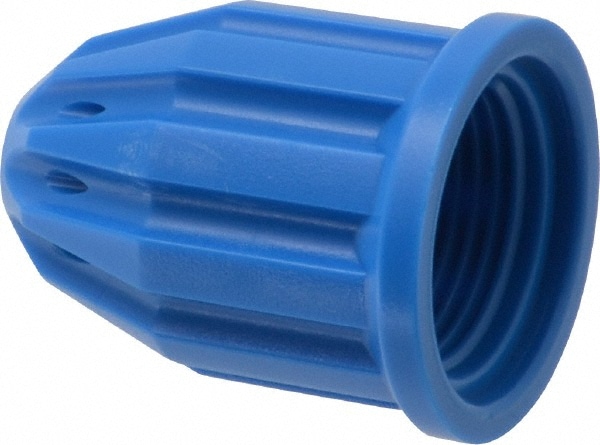 Blow Gun Safety Nozzle