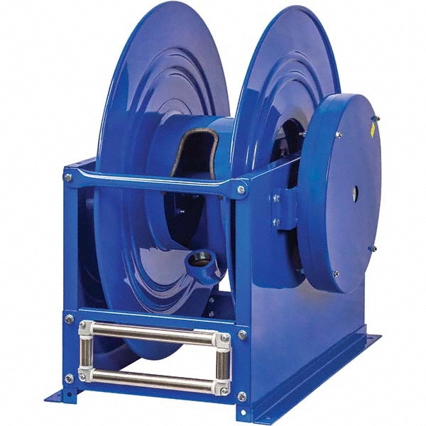 CoxReels SLPL-575 Hose Reel without Hose: 3/4" ID Hose, 75 Long Image