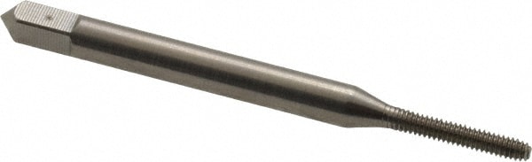 Balax - Thread Forming Tap: #1-64 UNC, Bottoming, High Speed Steel ...