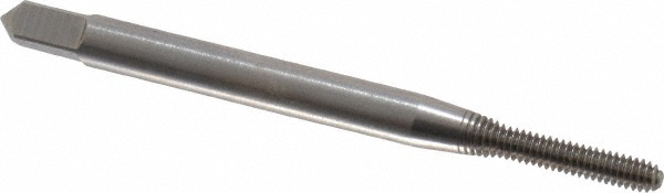 TA−02 Balax - Thread Forming Tap: #2-56 UNC, 2B Class of Fit, Bottoming
