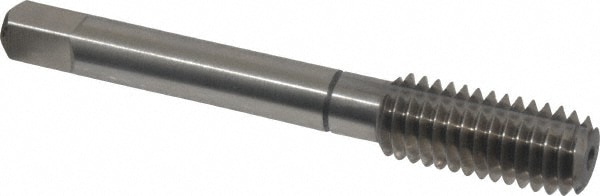 Balax 13808-000 Thread Forming Tap: 7/16-14, UNC, Bottoming, High Speed Steel, Bright Finish Image