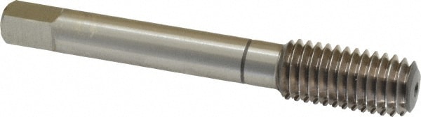 Balax 14048-000 Thread Forming Tap: 1/2-13, UNC, Bottoming, High Speed Steel, Bright Finish Image