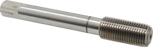 Balax 14168-000 Thread Forming Tap: 1/2-20, UNF, Bottoming, High Speed Steel, Bright Finish Image