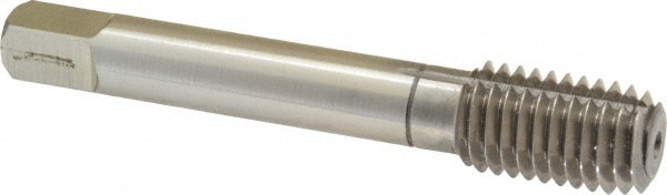 Balax 14527-000 Thread Forming Tap: 5/8-11, UNC, 2 & 3B Class of Fit, Bottoming, High Speed Steel, Bright Finish Image