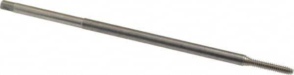 Balax 10803-010 Extension Tap: 4-40, H3, Bright/Uncoated, High Speed Steel, Thread Forming 