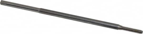 Balax 10805-010 Extension Tap: 4-40, H5, Bright/Uncoated, High Speed Steel, Thread Forming 