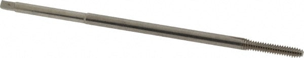 Balax 11365-010 Extension Tap: 6-32, H5, Bright/Uncoated, High Speed Steel, Thread Forming Image