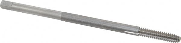 Balax 12023-010 Extension Tap: 10-24, H3, Bright/Uncoated, High Speed Steel, Thread Forming 