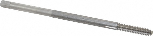 Balax 12023-010 Extension Tap: 10-24, H3, Bright/Uncoated, High Speed Steel, Thread Forming 