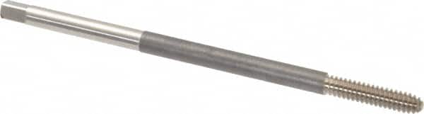 Balax 12025-010 Extension Tap: 10-24, H5, Bright/Uncoated, High Speed Steel, Thread Forming 