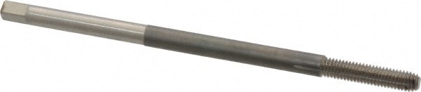 Balax 12243-010 Extension Tap: 10-32, H3, Bright/Uncoated, High Speed Steel, Thread Forming Image