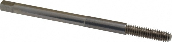 Balax 12705-010 Extension Tap: 1/4-20, H5, Bright/Uncoated, High Speed Steel, Thread Forming Image