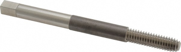 Balax 13146-010 Extension Tap: 5/16-18, H6, Bright/Uncoated, High Speed Steel, Thread Forming Image