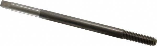 Balax 13166-010 Extension Tap: 5/16-18, H6, Bright/Uncoated, High Speed Steel, Thread Forming Image