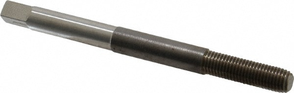 Balax 13326-010 Extension Tap: 5/16-24, H6, Bright/Uncoated, High Speed Steel, Thread Forming Image