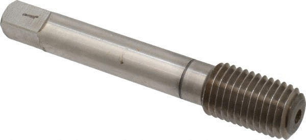 Balax 19267-000 Thread Forming Tap: Metric Coarse, 4H Class of Fit, Bottoming, High Speed Steel, Bright Finish Image