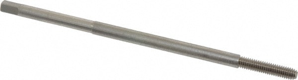 Balax 18007-010 Extension Tap: M4 x 0.7, D7, Bright/Uncoated, High Speed Steel, Thread Forming Image