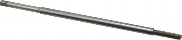 Balax 18218-010 Extension Tap: M5 x 0.8, D8, Bright/Uncoated, High Speed Steel, Thread Forming Image