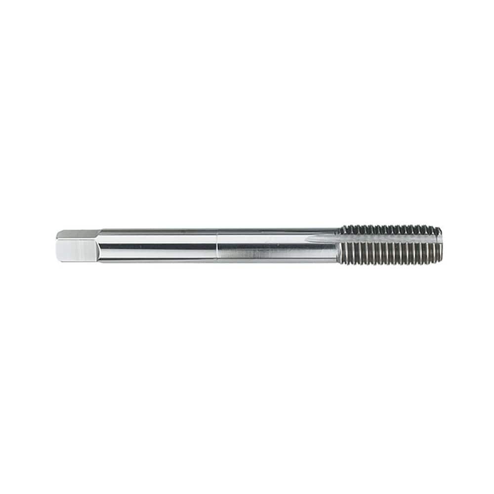 Balax 19002-000 Extension Tap: M12 x 1.75, D12, Bright/Uncoated, High Speed Steel, Thread Forming 